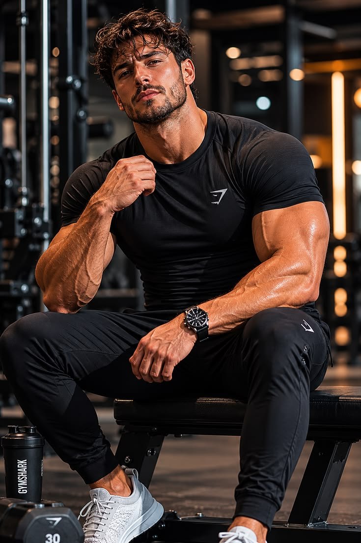 Hugo L., coach HIIT & Cardio au studio Élan à Paris 11e