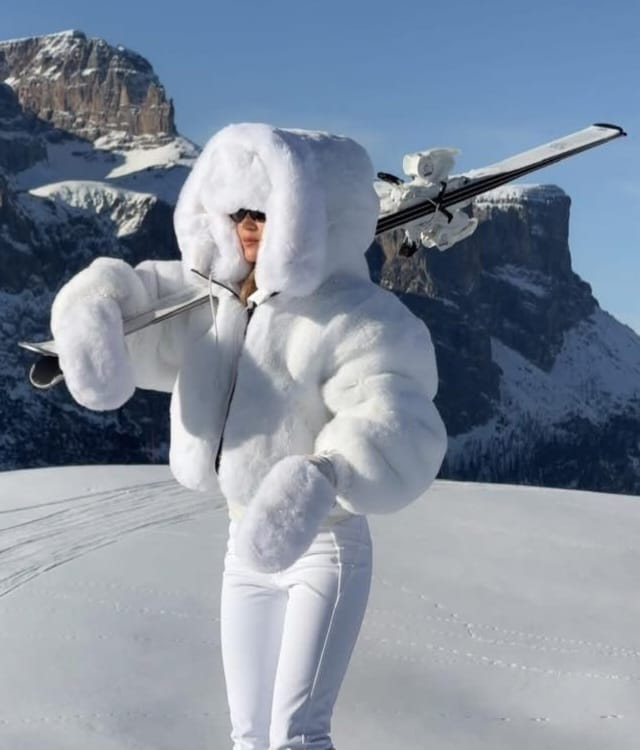 Ski