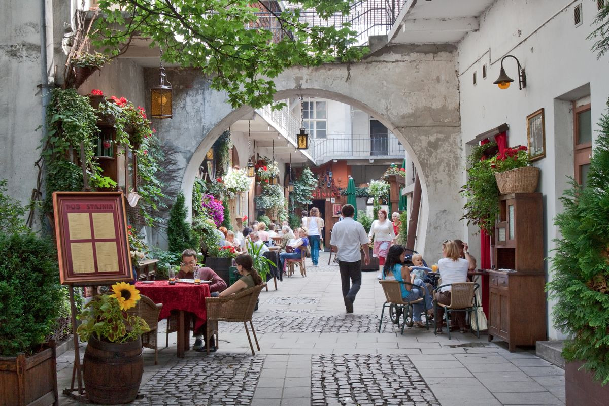 Kazimierz