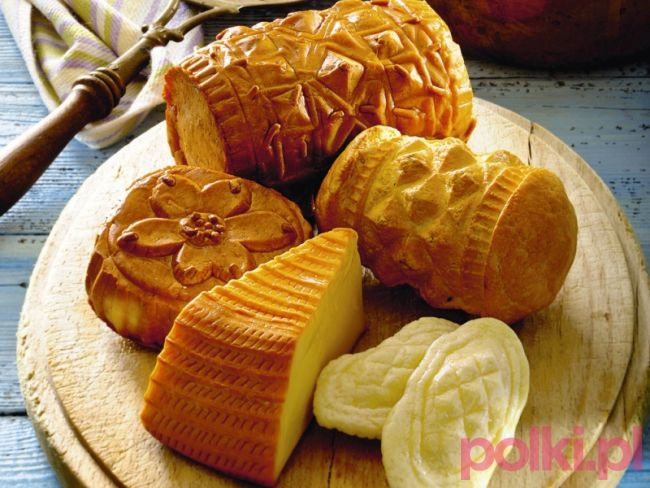 Oscypek