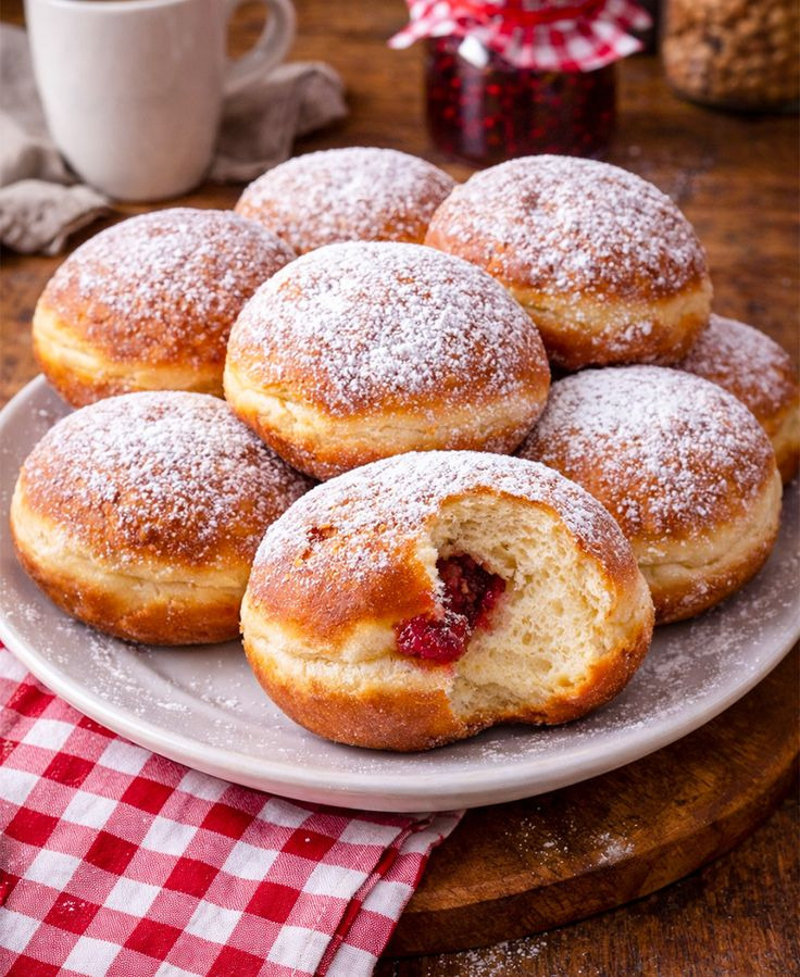Pączki