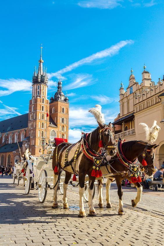 Cracovie