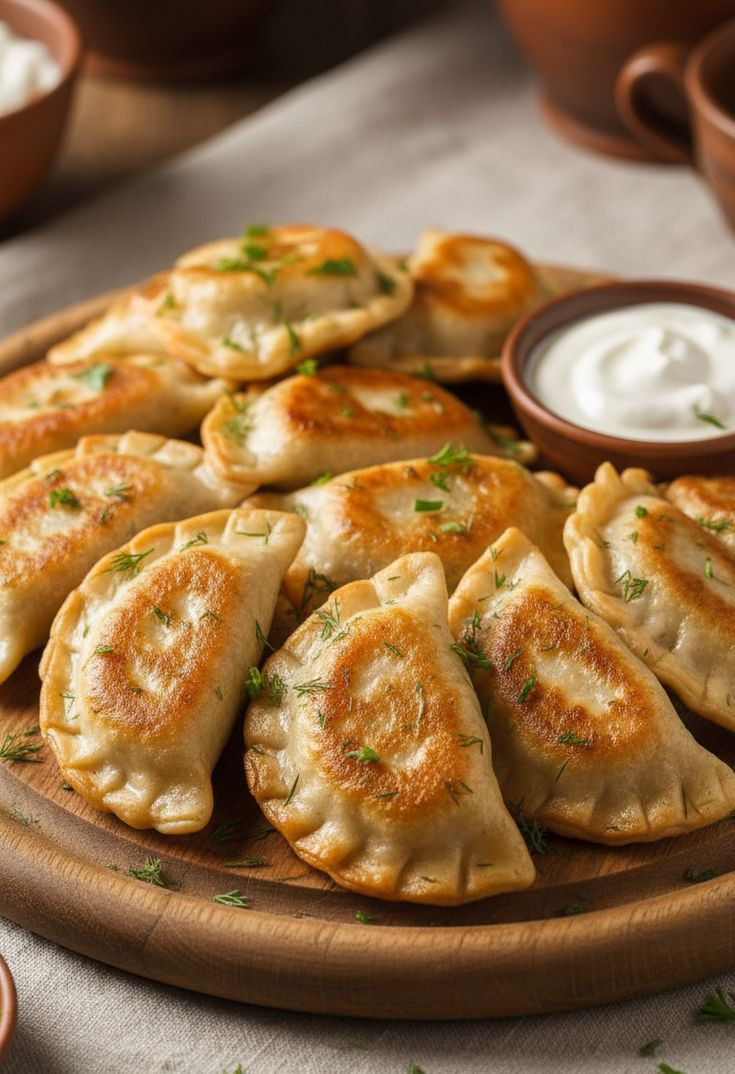 Pierogi