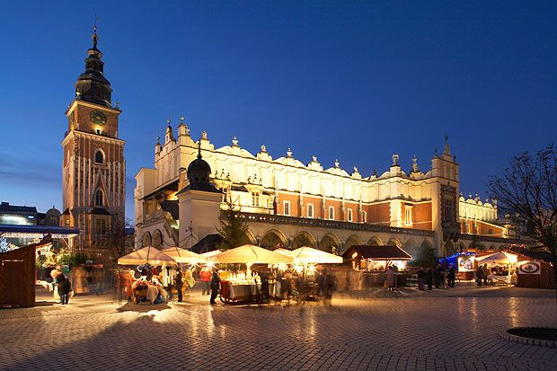 Rynek Główny