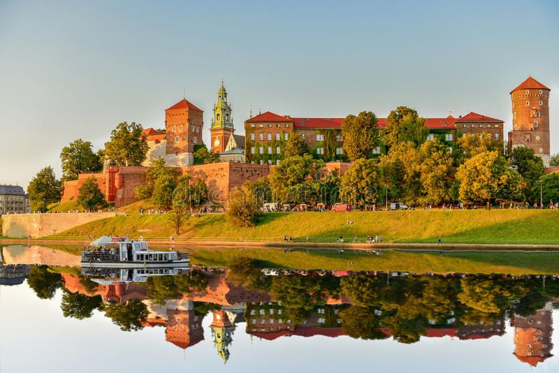 Château du Wawel