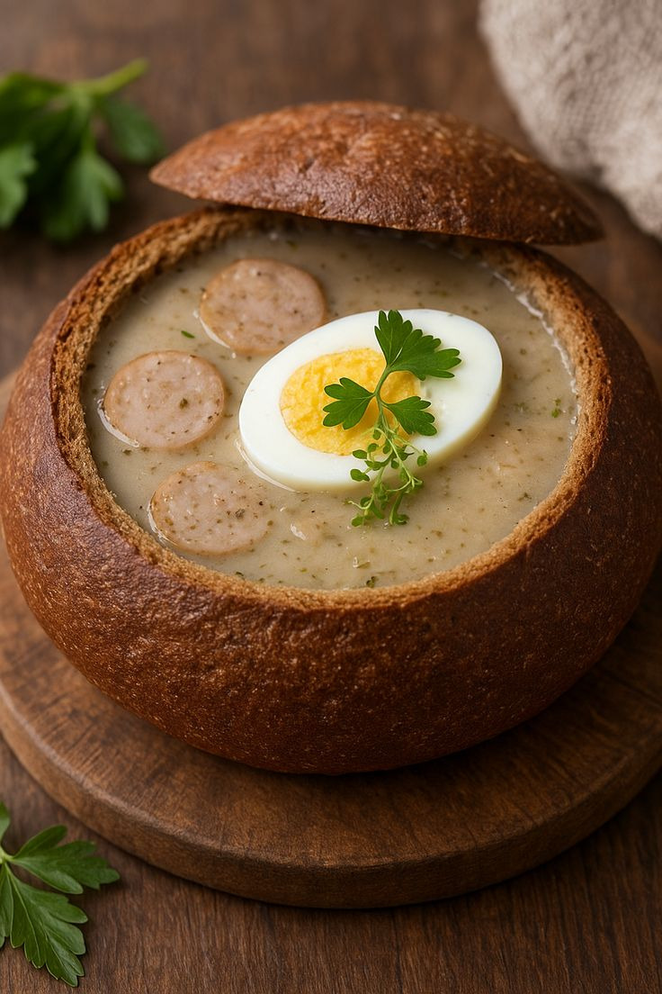 Żurek